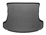 WeatherTech 07+ Mazda CX-7 Cargo Liners - Black - 40333