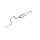 MagnaFlow Sys CB 07 Toyota FJ Cruiser 4.0L V6 - 16649