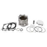 Cylinder Works 04-05 Honda TRX 450 R 450cc +3mm Big Bore Cylinder Kit 479cc 10.5:1 Comp. 97mm - 11003-K01