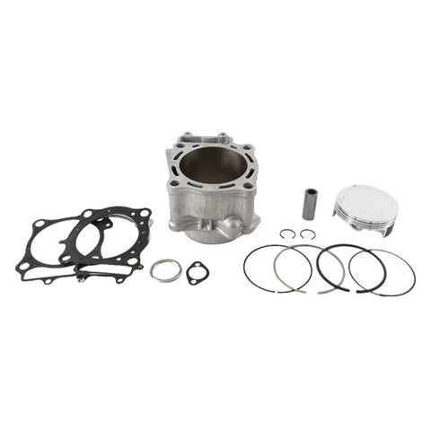 Cylinder Works 04-05 Honda TRX 450 R 450cc +3mm Big Bore Cylinder Kit 479cc 10.5:1 Comp. 97mm - 11003-K01
