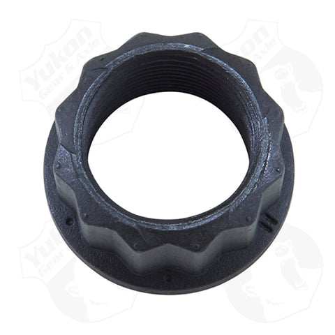 Yukon Gear 11.5in GM & Chrysler Pinion Nut - YSPPN-017