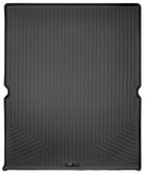 Husky Liners 07-16 Ford Expedition Cargo Liner - Black - 23421