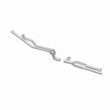 MagnaFlow Conv DF 88-91 Mercedes 300SE 3.0L - 23837
