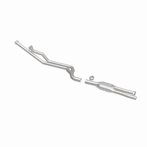 MagnaFlow Conv DF 88-91 Mercedes 300SE 3.0L - 23837