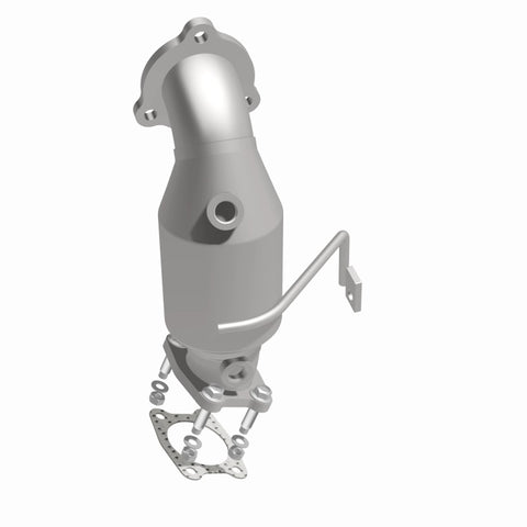 MagnaFlow Direct Fit Catalytic Converter 00-04 S40/V40 1.9L frt OEM - 49318