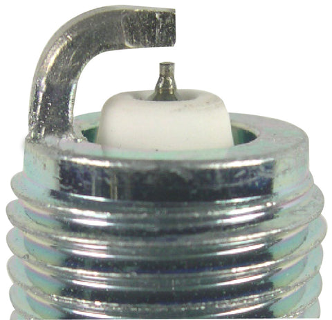 NGK Iridium Racing Spark Plug Box of 4 (R7437-8) - 4901