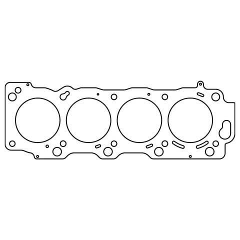 Cometic Lexus / Toyota LX-470/TUNDRA .045 inch MLS Head Gasket 3.635 inch Left Side - C4358-040