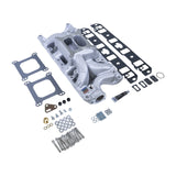 Edelbrock Small Block Ford RPM Air-Gap Manifold & Install Kit - 7521-KIT