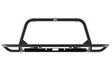 aFe POWER 20-23 Subaru Outback H4 2.4L (t) / H4 2.5L Terra Guard Front Bumper - Black - 79-27009