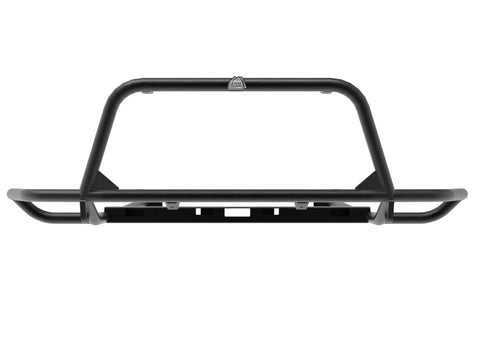 aFe POWER 20-23 Subaru Outback H4 2.4L (t) / H4 2.5L Terra Guard Front Bumper - Black - 79-27009