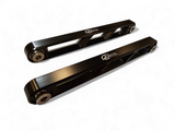Elektric Offroad 2020+ Polaris Rzr Pro Xp Volt Billet Rear Sway Bar Links Anodized Black - SBL610024