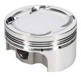 JE Pistons Mitsubishi 6G72 24V 91.5mm Bore STD Size 8.0:1 CR Pistons - 321331