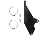 ICON 07-18 Jeep Wrangler JK Front 2.0/2.5 Resi Mount Kit - Single - 611058