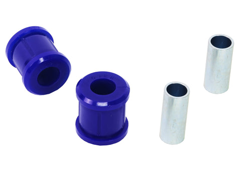 SuperPro 1994 Land Rover Discovery Base Rear Upper Trailing/A-Arm Bushing Kit - SPF0128K