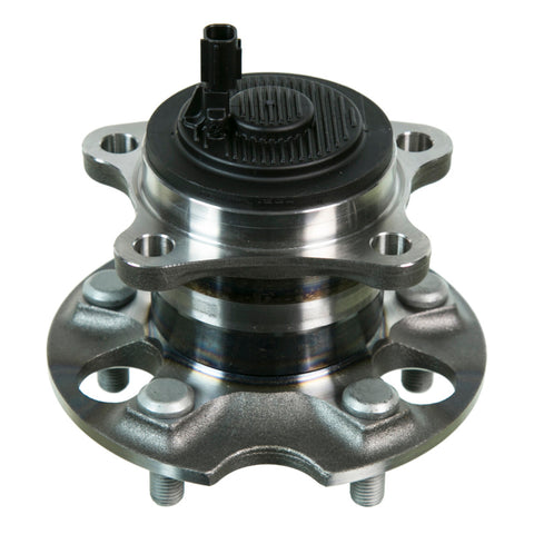 MOOG 09-16 Toyota Venza Rear Right Hub Assembly - 512422