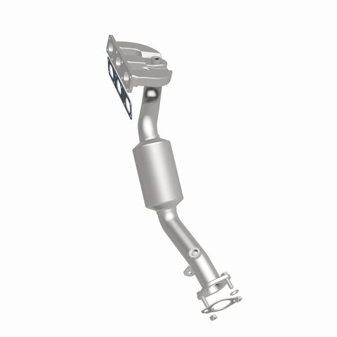 MagnaFlow Conv DF BMW 3 01-06 Front - 50287