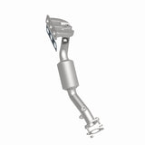 MagnaFlow Direct Fit Catalytic Converter BMW 3 01-05 Front - 452287