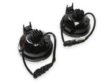 Raxiom 05-11 Toyota Tacoma LED Halo Fog Lights- White - TT74824