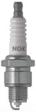NGK Standard Spark Plug Box of 4 (BP8HS-15) - 6729