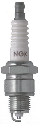 NGK Standard Spark Plug Box of 4 (BP8HS-15) - 6729