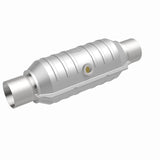 MagnaFlow Universal Catalytic Converter 1.75inch Honda - 99353HM