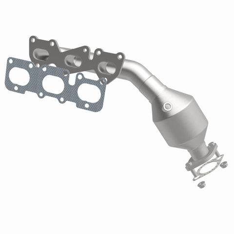 MagnaFlow Conv DF 2009 Kia Borrego 3.8L Passenger Side - 51401