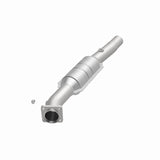 MagnaFlow Conv DF 01-03 Audi S8 4.2L Driver Side - 24112