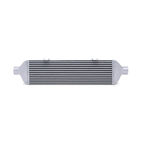 Mishimoto 2015-2016 Subaru WRX STI Front-Mount Intercooler Kit - Silver - MMINT-STI-15SL