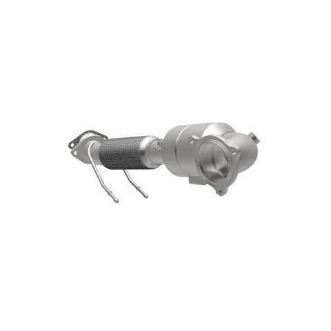 MagnaFlow OEM Grade 13-16 Ford Fusion L4-1.5L Direct Fit Federal Catalytic Converter - 52974