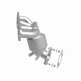 Magnaflow 11-16 Hyundai Elantra L4 1.8L OEM Manifold Direct Fit Catalytic Converter - 22-081