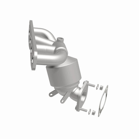 Magnaflow 11-16 Hyundai Elantra L4 1.8L OEM Manifold Direct Fit Catalytic Converter - 22-081