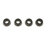Bilstein B6 1985 Toyota Land Cruiser Base Rear 46mm Monotube Shock Absorber - 24-011327