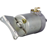 Arrowhead 85-88 Kawasaki KLF185 Bayou Starter Motor - 410-54270
