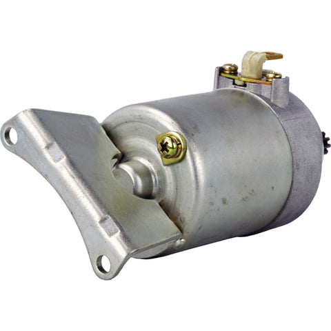 Arrowhead 85-88 Kawasaki KLF185 Bayou Starter Motor - 410-54270