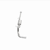 MagnaFlow SYS Cat-Back 2014 Toyota Tacoma 4.0L - 15315