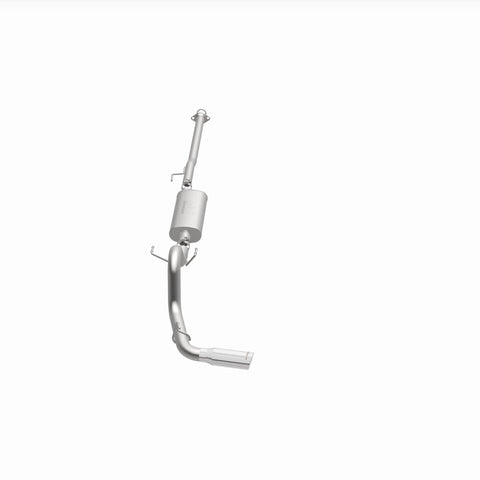 MagnaFlow SYS Cat-Back 2014 Toyota Tacoma 4.0L - 15315