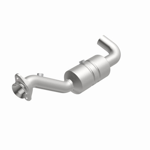 Magnaflow Conv DF 2017 F-150 3.5 OEM Underbody - 52591