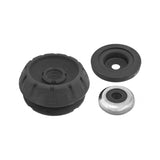 KYB Shocks & Struts Strut Mount Front 12-14 Nissan Versa - SM5839
