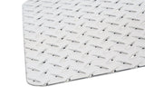 Dee Zee Universal Flaps Brite-Tread Universal 12x16 - DZ1800