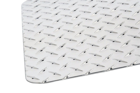 Dee Zee Universal Flaps Brite-Tread Universal 12x16 - DZ1800