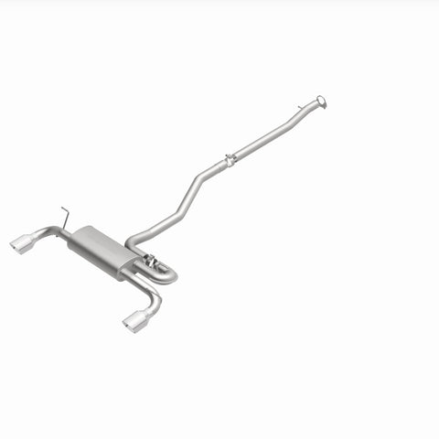 Magnaflow SYS C/B 12 Range Rover Evoque 2.0L - 15065