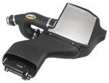 Airaid 17-18 Ford F-150 3.5L V6 F/I Cold Air Intake System w/ Red Media - 400-336