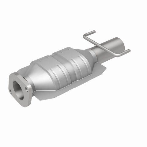 MagnaFlow Conv DF 95-02 Continental 4.6L rear - 93232