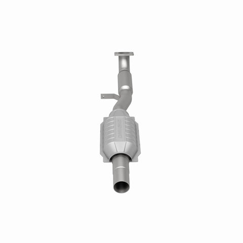MagnaFlow Direct Fit Catalytic Converter 00-04 S40/V40 1.9L rr OEM - 49528