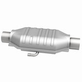 MagnaFlow Conv Univ 2.5 W/Dual Air - 93526