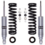 Bilstein B8 6112 Series 00-06 Toyota Tundra Limited / SR5 V8 4.7L Monotube Front Suspension Kit - 47-310049