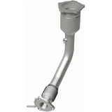 MagnaFlow Direct Fit Catalytic Converter 01-02 Sportage mani OEM - 49368