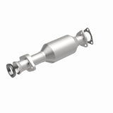 MagnaFlow 92-95 Honda Civic LX L4 1.5L CA Direct-Fit Catalytic Converter - 3322636