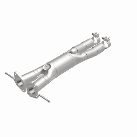 MagnaFlow Direct Fit Catalytic Converter 2013-2018 Ford Explorer 3.5 - 21-278
