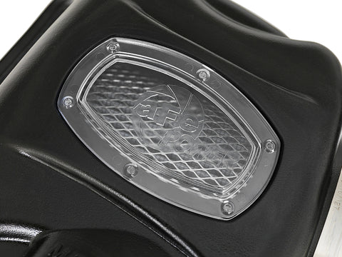 aFe Momentum HD Intake GM Diesel Trucks 07.5-10 V8-6.6L LMM - 51-74004